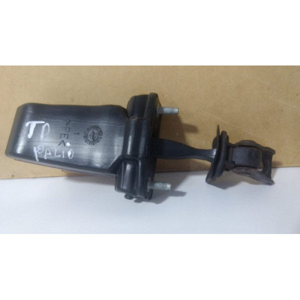 Limitador  Porta Palio Attractive Traseira Direita 2013/2018