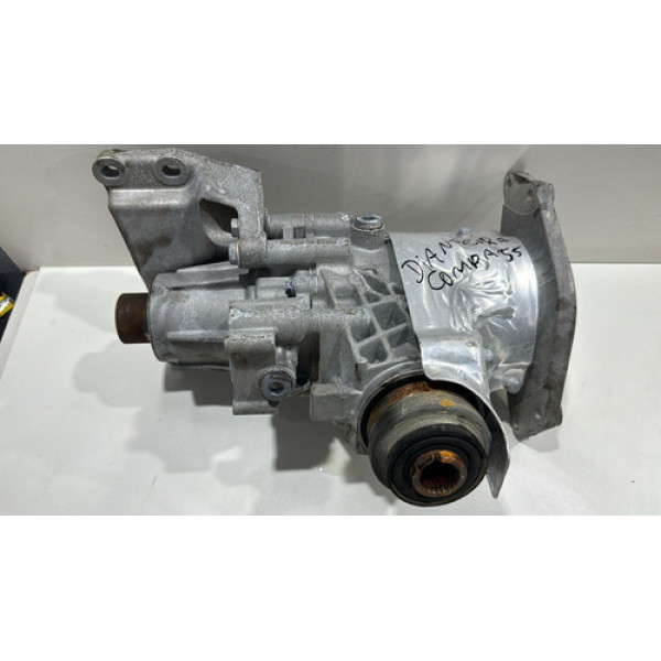 Diferencial Dianteiro Jeep Compass Diesel 2018 Á 2021 Orig