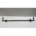 Barra Estabilizadora Traseira Ford Fusion 13/16
