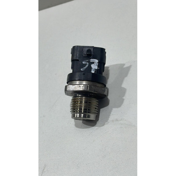 Sensor Pressão Flauta Combustível 2.0 Diesel 2017 Á 2021