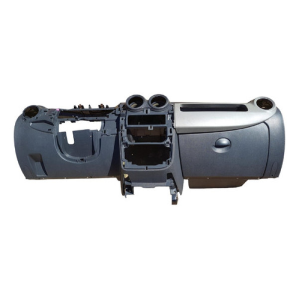 Capa Painel Tabelier Renault Sandero 2012 Á 2014 8200618974