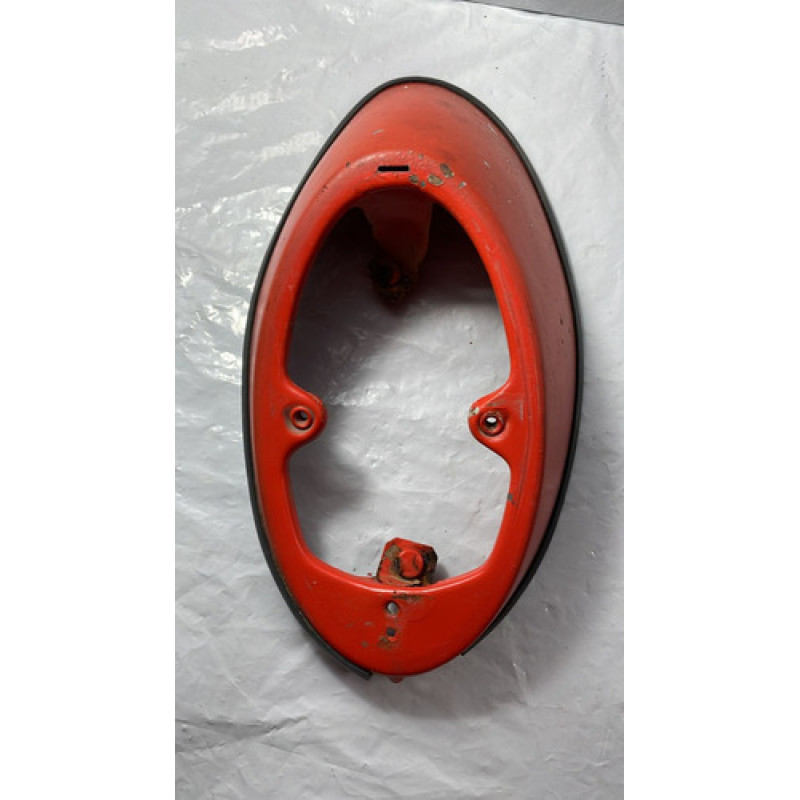 Suporte Carcaça Lanterna Direita Vw Fusca 1200 1300 Suporte Carcaça Lanterna Direita Vw Fusca 1200 1300