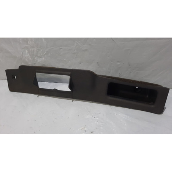 Acabamento Fechadura Porta Malas Vectra Gt Gtx 2.0 2006 2011