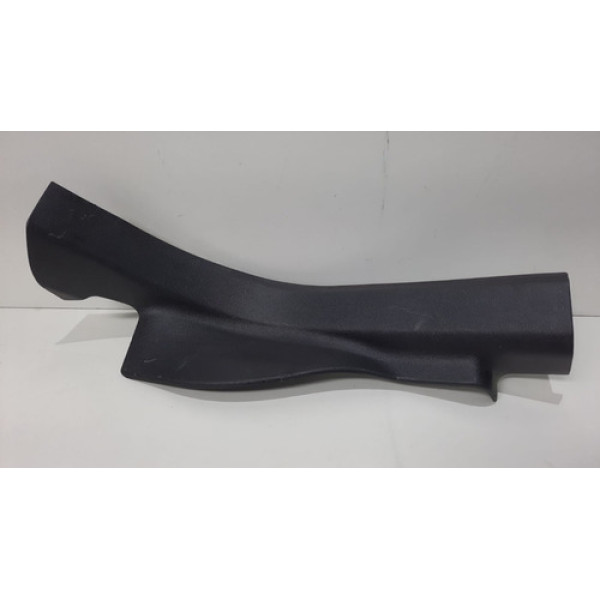 Acabamento Soleira Traseira Esquerdo Gm Tracker 2015 2016