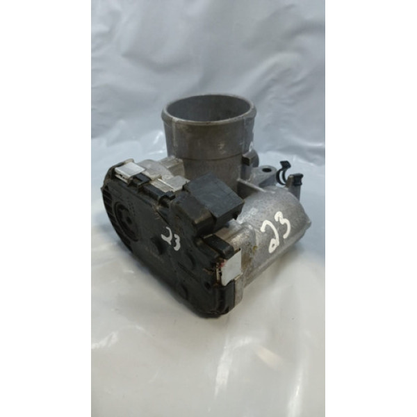 Corpo Borboleta Tbi  Hyundai Hb20 Kia Picanto 1.0 3cc