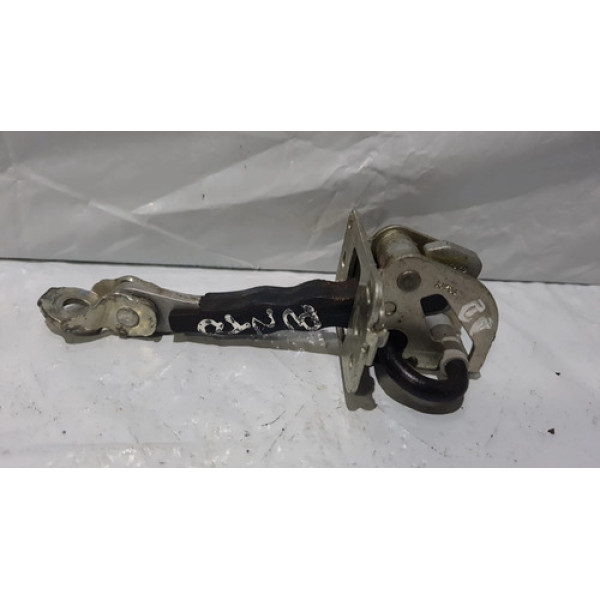 Limitador Porta Dianteira Direita Fiat Punto Original
