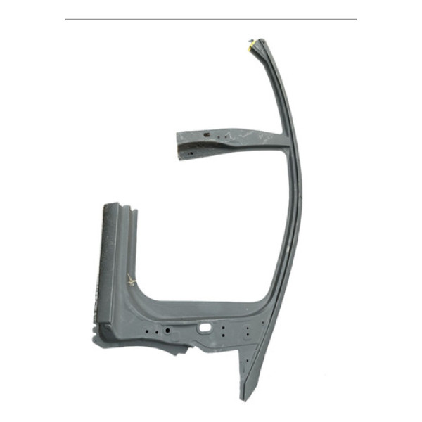 Retalho Lateral Hb20 Sedan 2012 Á 2019 Lado Direito