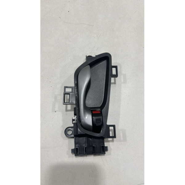 Maçaneta Interna Dianteira Direita Honda Civic G10 2017 Á 21