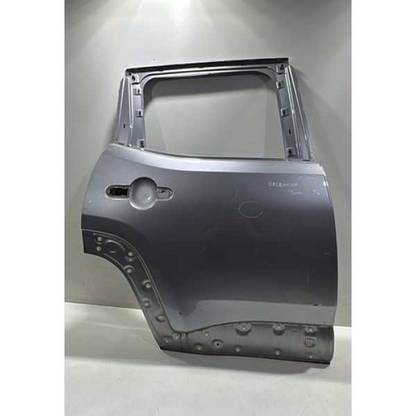 Porta Traseira Direita Jeep Renegade 2017 2018 2019 2020