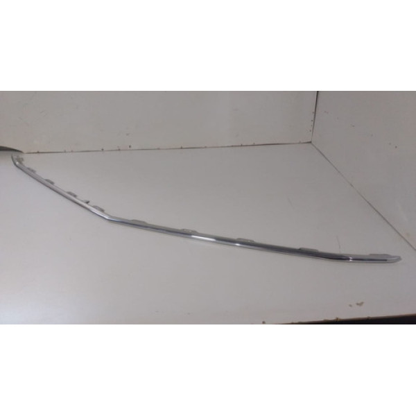 Friso Da Grade Chevrolet Equinox 2018 A 2020 Central