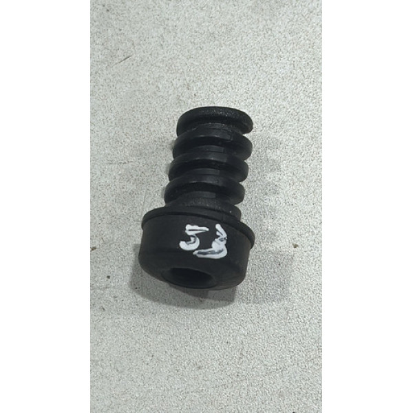 Batente Do Capô Renault Fluence Usado Original!