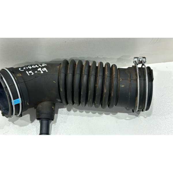 Mangueira Filtro De Ar Toyota Corolla 2.0 2015 Até 2019