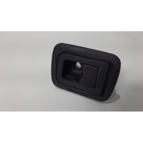 Gancho Prendedor Rede Porta Mala Mitsubishi Asx 2011/2015