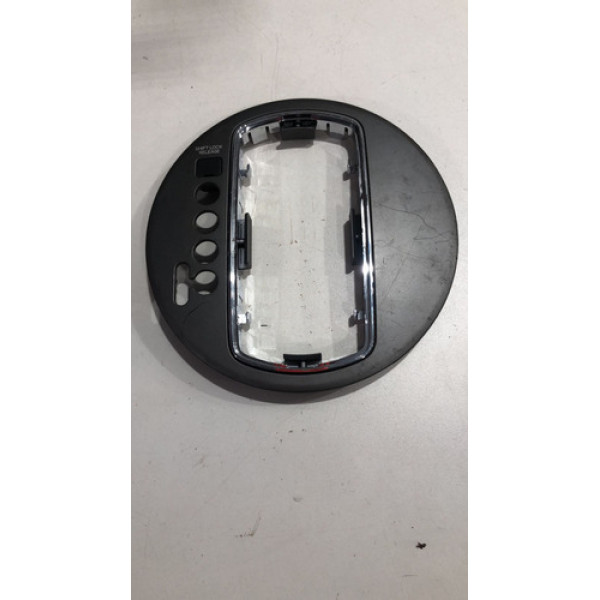 Moldura Alavanca Cambio Kia Sportage 2011 Á 2015 846523w011