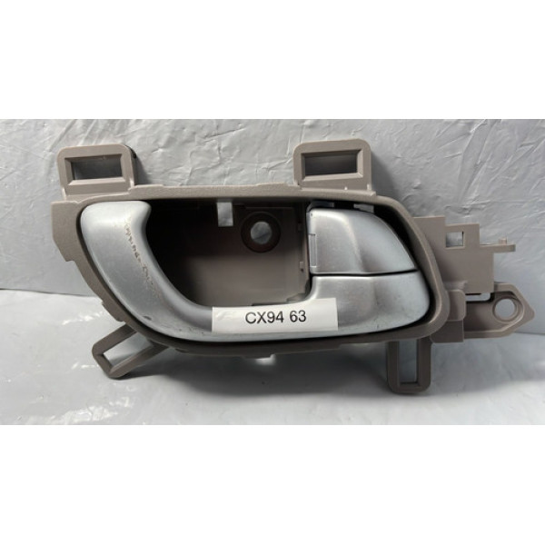 Maçaneta Interna Direita Honda Civic G9 2012 Á 2016