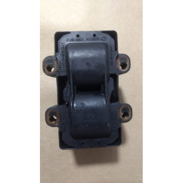 Bobina Ignição Clio Kangoo Logan Sandero 1.0 1.6 7700274008