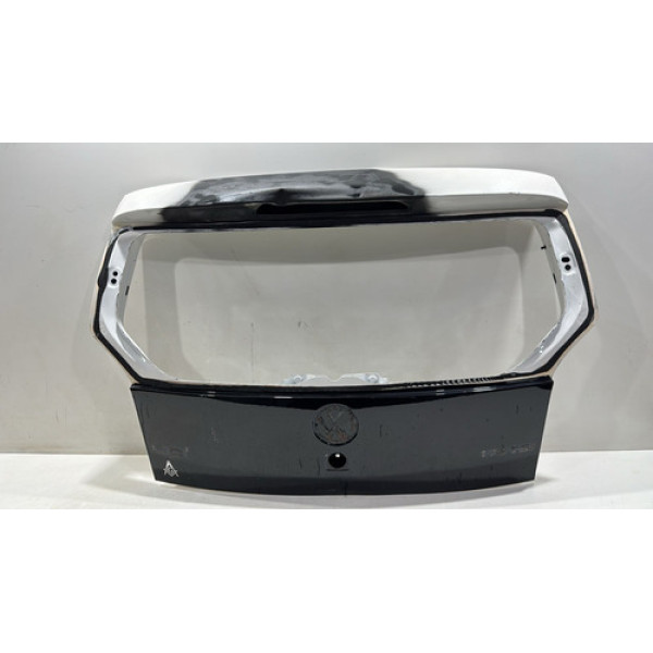 Tampa Traseira Volkswagen Up 2015 Á 2020 Original