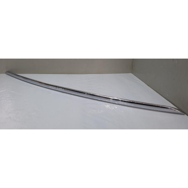 Friso Tampa Traseira Passat Variant 2007 2008 2009 2010