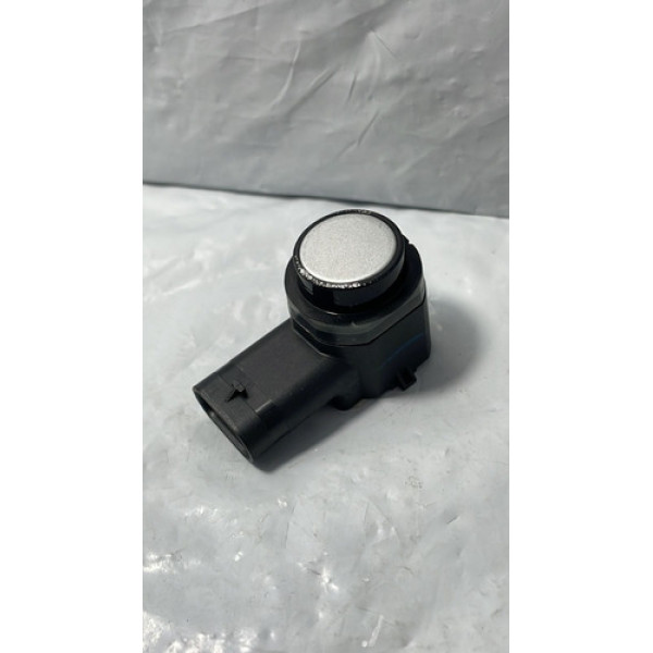 Sensor Ré Estacionamento Gol Fox Up Polo Jetta Vw 5c6919275b