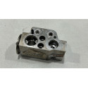 Válvula Expansão Ar Condicionado Vw Jetta Passat Audi A3 Válvula Expansão Ar Condicionado Vw Jetta Passat Audi A3