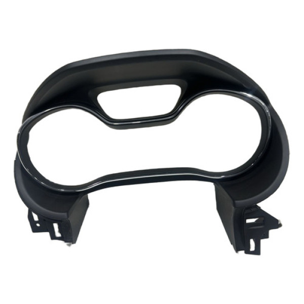 Moldura Painel De Instrumentos Cruze Ltz 2017 2021 Usado