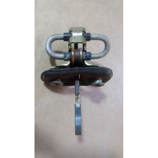 Limitador Porta Traseira Palio Siena 01/06 Serve 2 Lado 