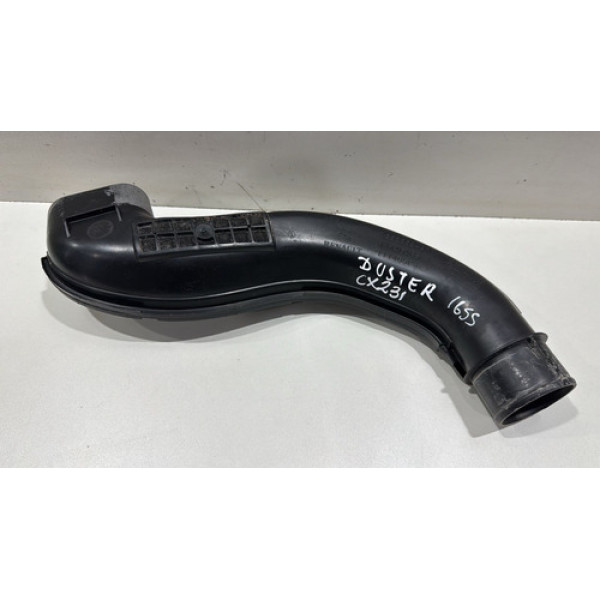 Tubo Cano Parcial Do Filtro Ar Duster 1.6 16v 2017 2018 2019
