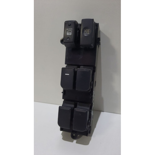 Botão Vidro Elétrico Esquerdo Kia Soul 935702k000 