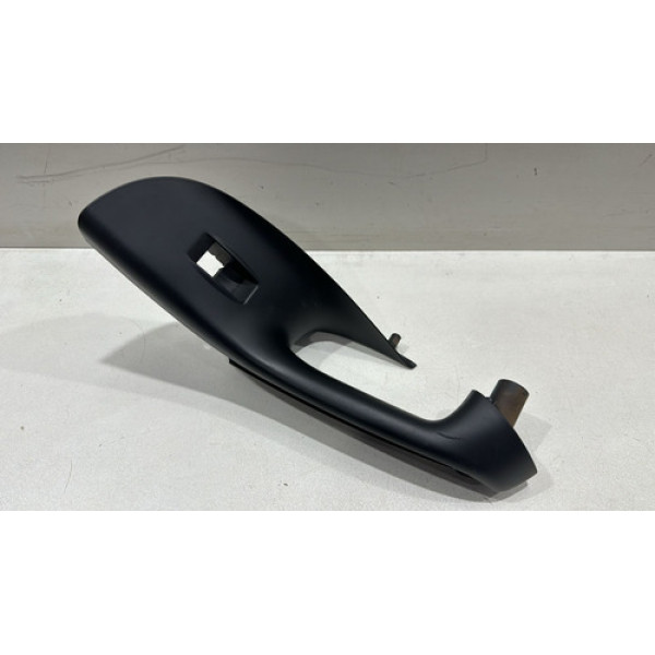 Puxador Apoio Braço Traseiro Esquerdo Vw Passat 2006 A 2010 