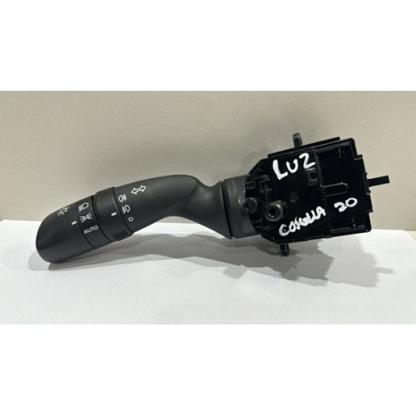 Chave Seta Toyota Corolla 2020 2021 2022 2023 Original .