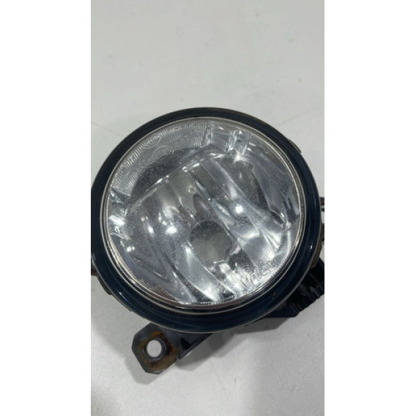 Farol Milha Jeep Compass 2017 Á 2021 Original Usado!