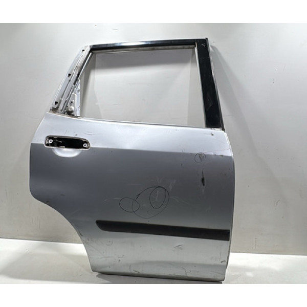 Porta Traseira Direita Fit 2004 2005 2006 2007 2008