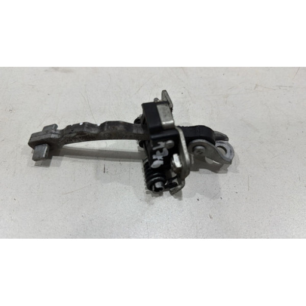 Limitador Porta Traseira Direita  Fox 2010 A 2015 Usado