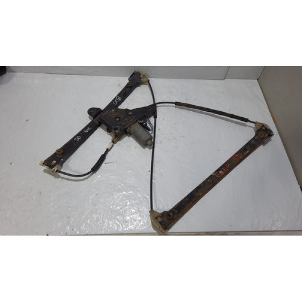 Maquina Vidro Elétrica Dianteira Direita Gol G3 G4 4 Portas