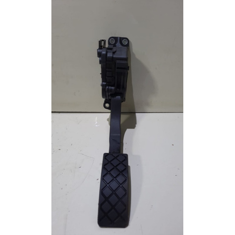 Pedal Eletronico Acelerador Gol Golf Fox Kombi 6qe721503d Pedal Eletronico Acelerador Gol Golf Fox Kombi 6qe721503d