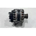 Alternador Renault Duster Oroch 2016 Á 2019 Original