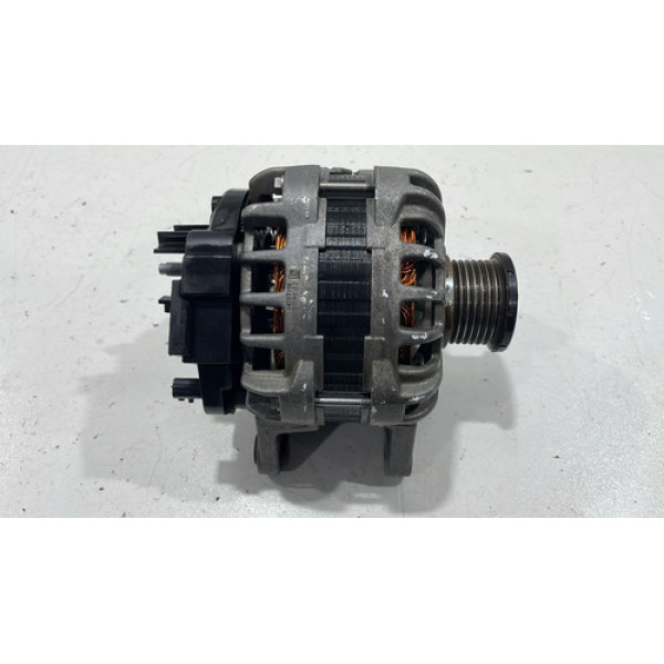 Alternador Renault Duster Oroch 2016 Á 2019 Original