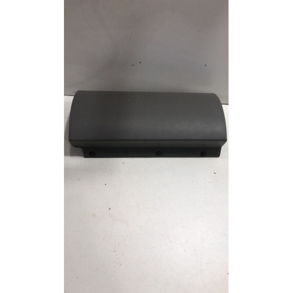 Acabamento Painel Gol G3 2000 Á 2005 Cinza Claro Original