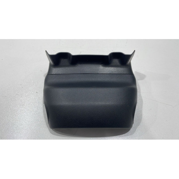 Acabamento Superior Coluna Direção Honda Civic 2014 2015 16