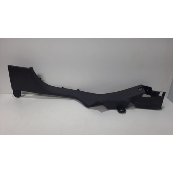 Acabamento Soleira Traseira Direita Fluence 2010 2011 A 2018