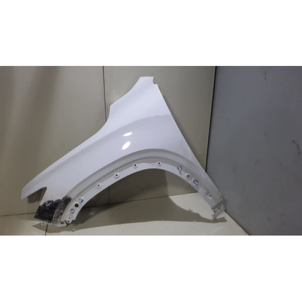 Paralama Chevrolet Tracker 2020 2021 2022 Esquerdo