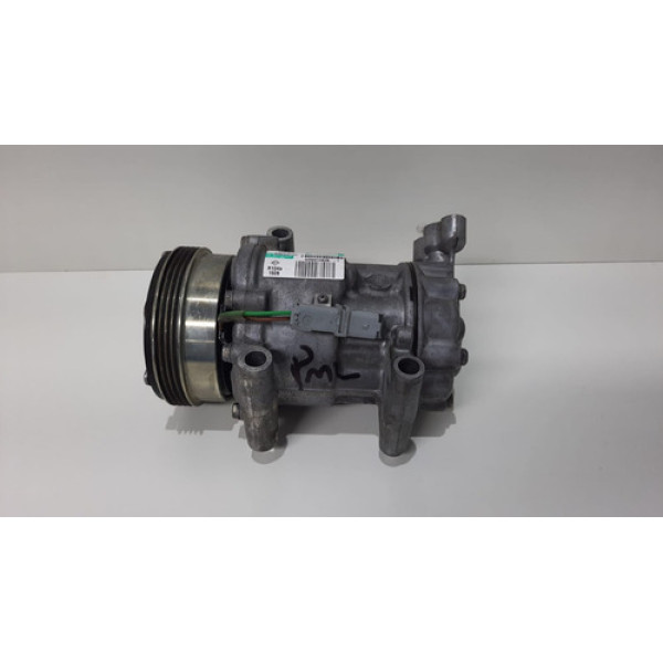Compressor Ar Clio Logan Sandero March 1.0 926001hb0b
