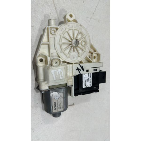 Motor Maquina Vidro Dianteiro Direita  Fiat Toro Compass