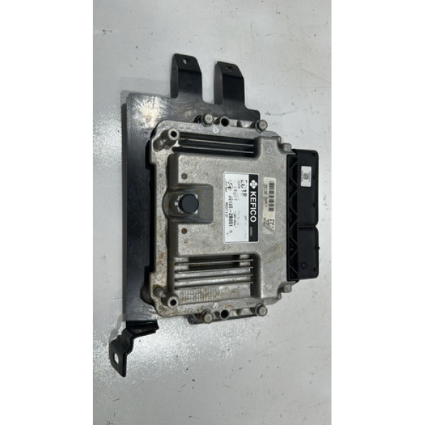 Módulo Injeção Hyundai Creta Automático 39135-2b051 17/19