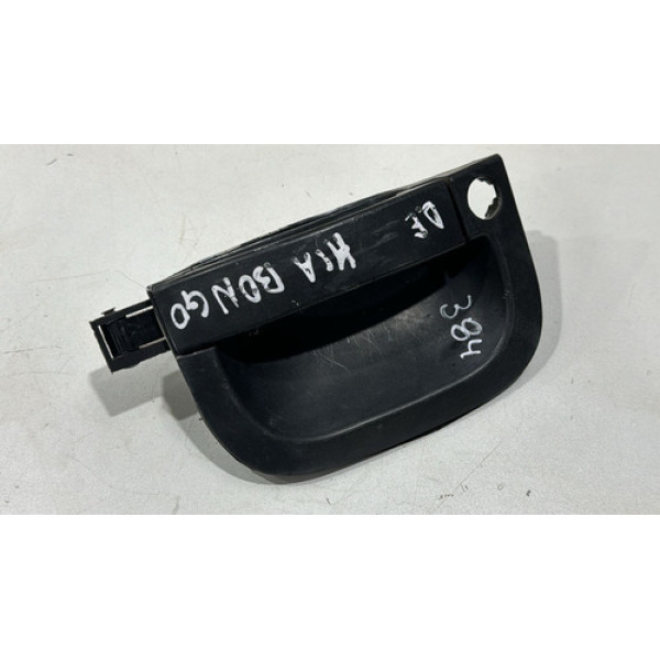 Maçaneta Externa Esquerda Kia Bongo K2500 K2700 2005 A 2023