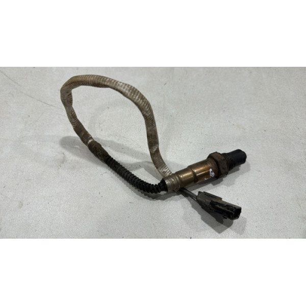 Sonda Lambda Pré Catalisador Duster Fluence Usado Original!