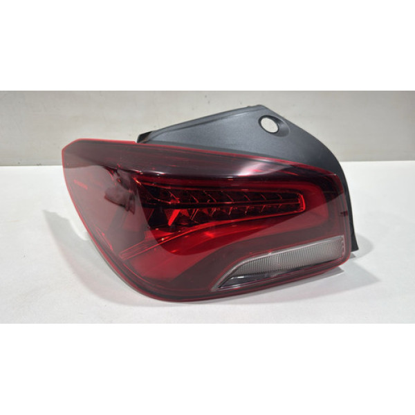 Lanterna Com Led Esquerdo Onix Hatch 2021 2022 2023 Original