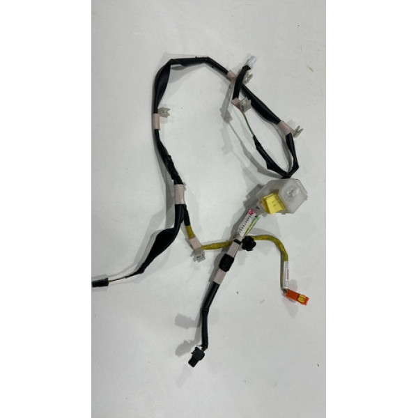 Chicote Painel De Instrumentos Toyota Hilux 2017 Á 2021