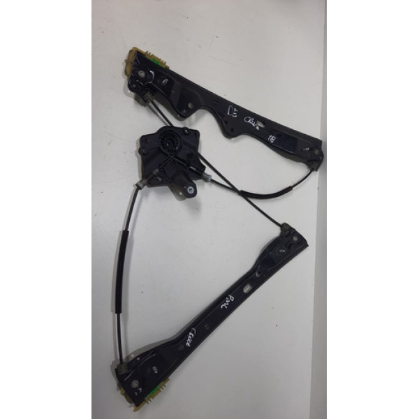 Máquina Vidro Elét Diante Esquerdo Cruze 2017/2023 Sem Motor