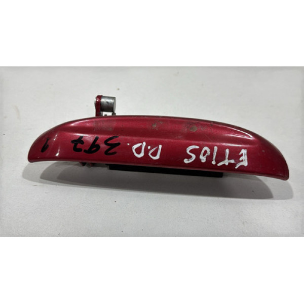 Maçaneta Externa Dianteira Direita Etios 2018